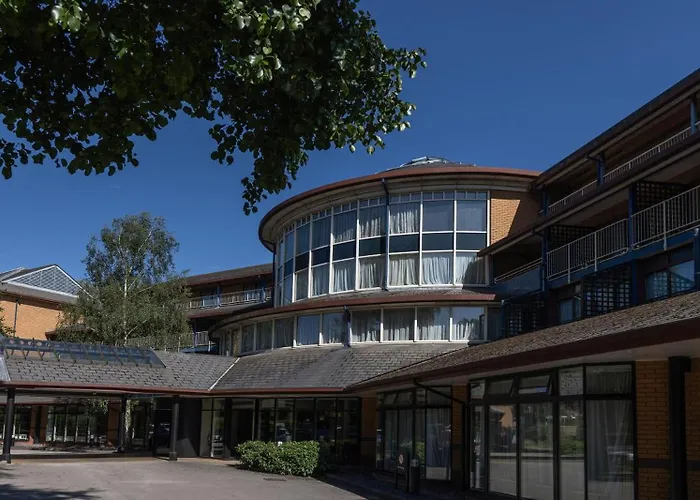 Derby Mickleover Hotel, BW Signature Collection
