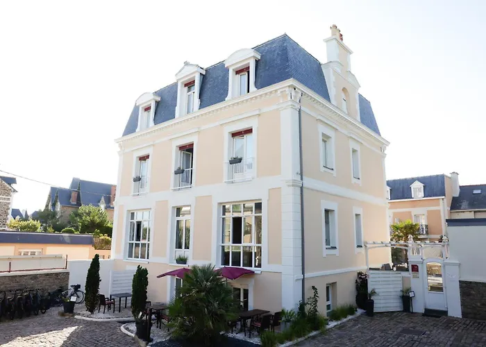 Hôtel La Villefromoy