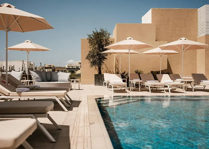 Courtyard By Marriott Sliema