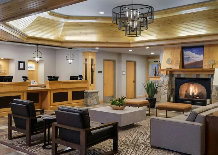 Sheraton Mountain Vista Villas, Avon / Vail Valley