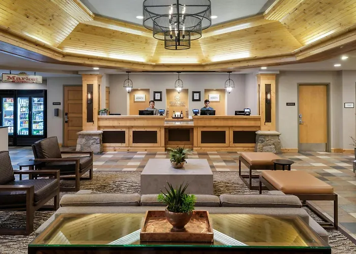 Sheraton Mountain Vista Villas, Avon / Vail Valley