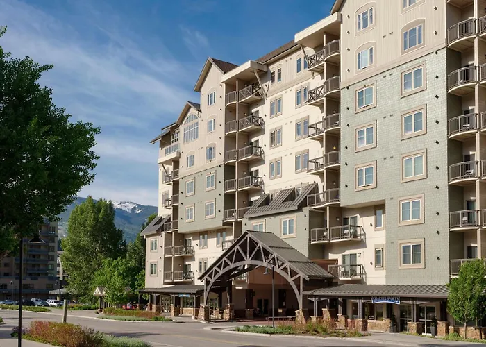 Sheraton Mountain Vista Villas, Avon / Vail Valley