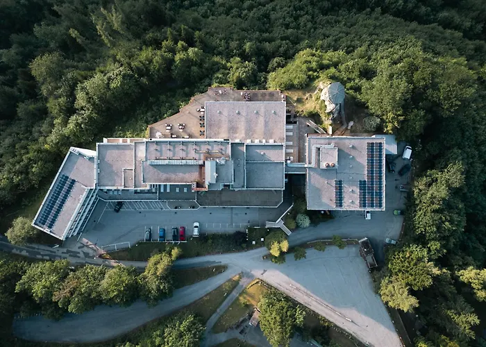 Sporthotel am Semmering