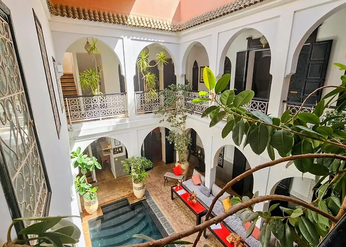 Riad Alboraq