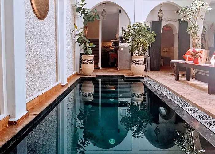 Riad Alboraq