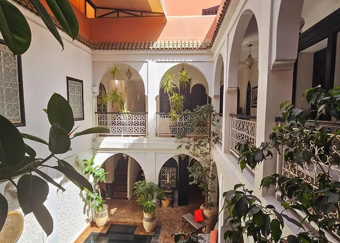 Riad Alboraq