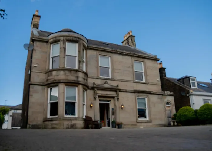 Braidmead House