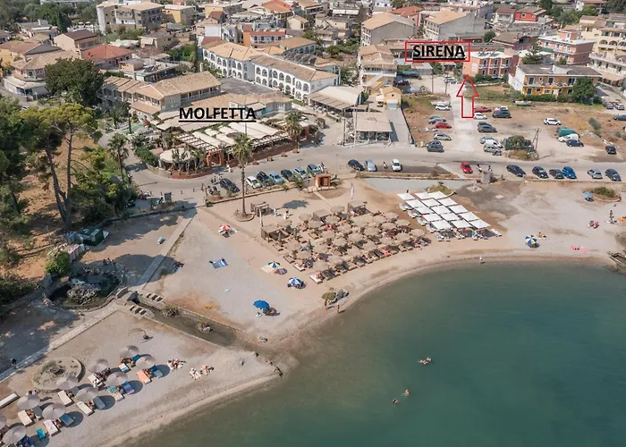 Sirena Beach