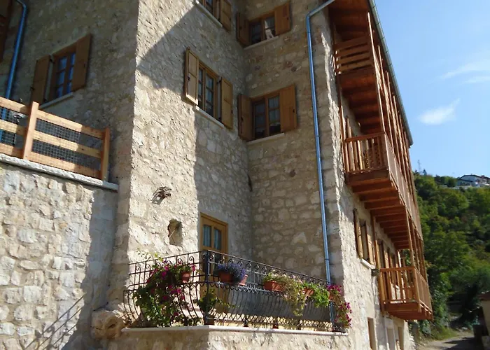 Appartamenti Camere Agritur Masi Brenta