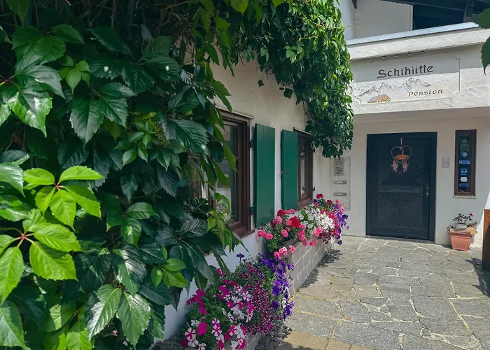 Pension Schihütte