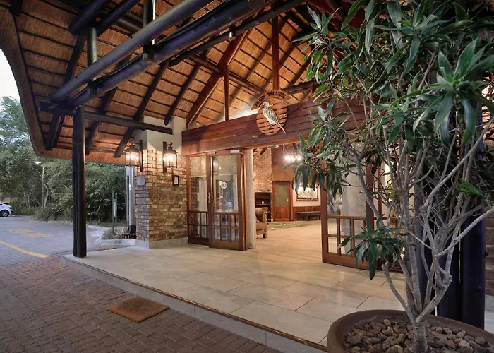 Kruger Park Lodge