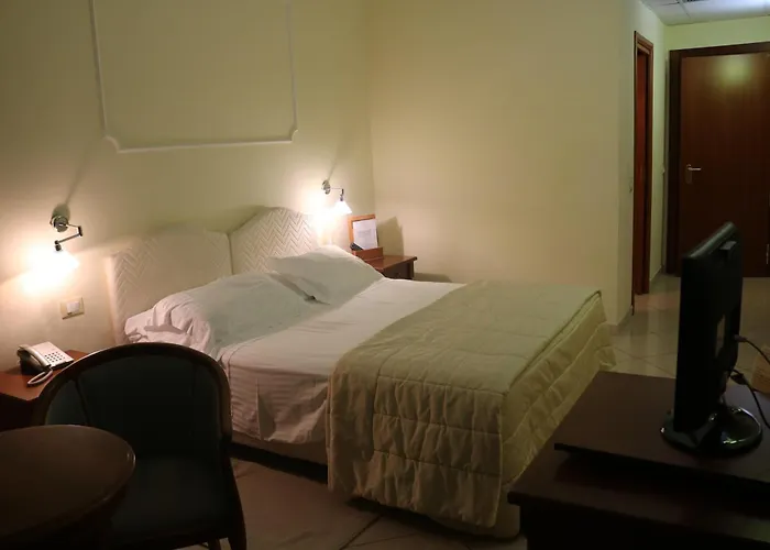 Hotel Marinella Pizzo 