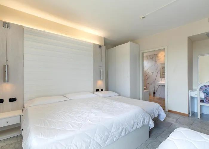 Hotel Consuelo