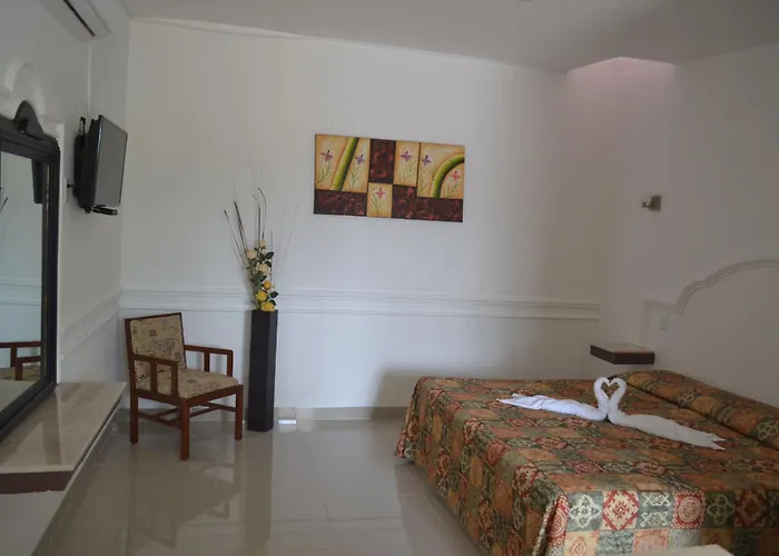 Hotel Paraiso