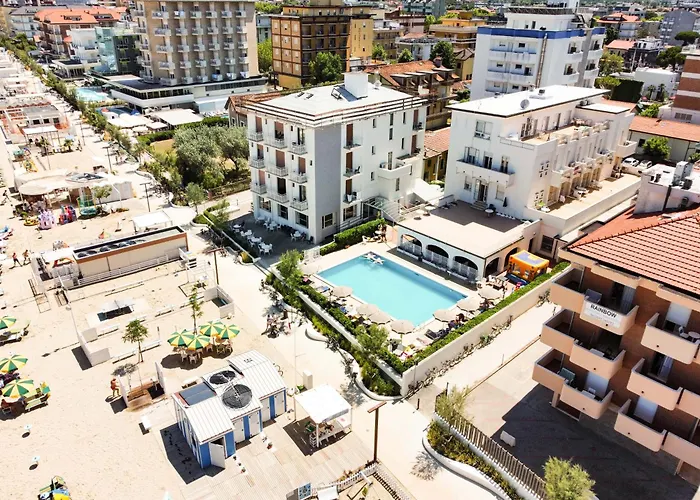 Hotel Villa Sole Resort