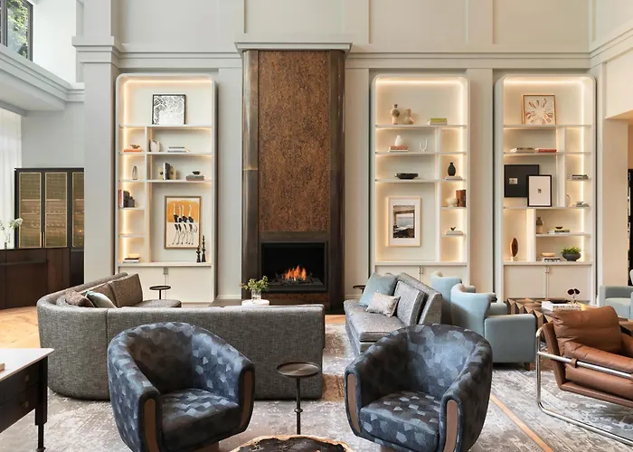 Kimpton Monaco By Ihg