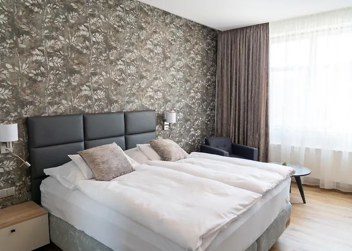 Hotel Vetruse