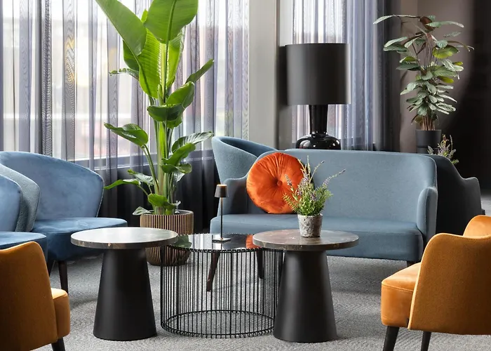 Mercure Hotel Amersfoort Centre