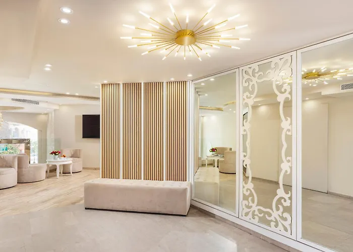 Agripas Boutique Hotel