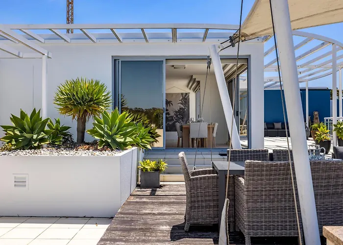 Cote D'Azur Resort