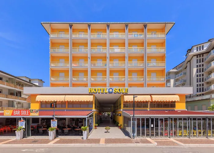 Hotel Sole