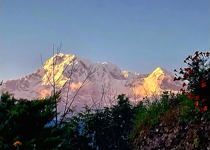 Himalayan Deurali Resort