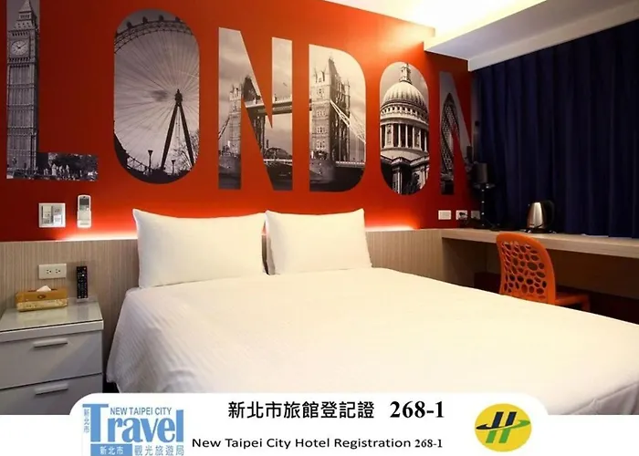 Morwing Hotel Fuzhong