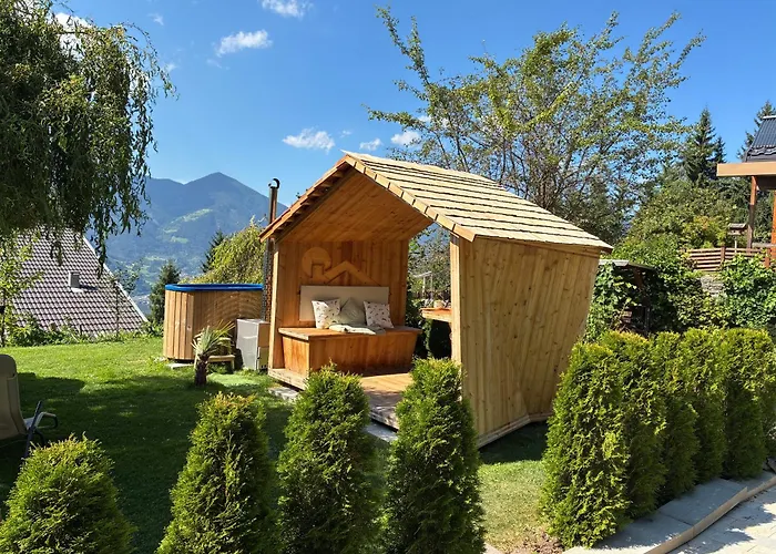 Haus Lasaun