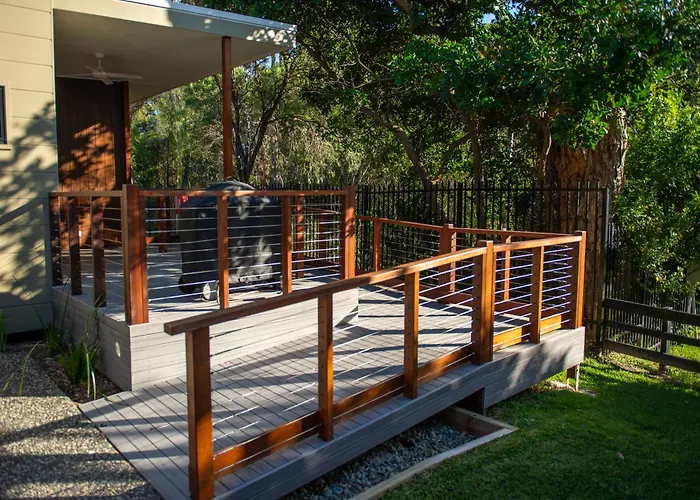 Big4 Tweed Billabong Holiday Park Tweed Heads
