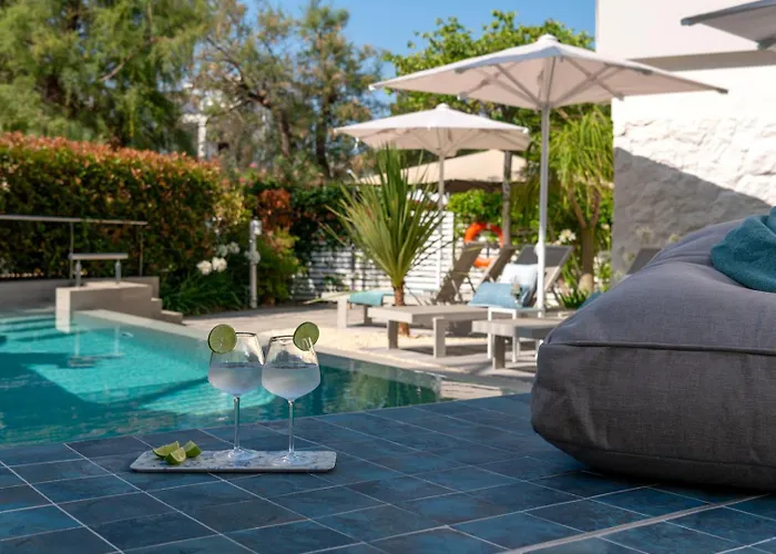 1935 Hotel Boutique & Apartments - Adults Only