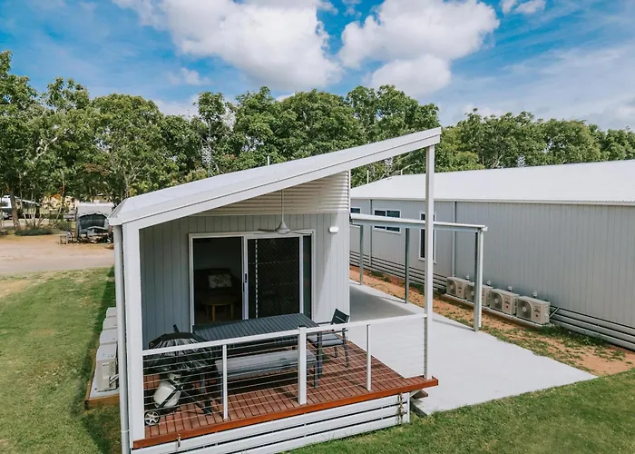 Ingenia Holidays Townsville
