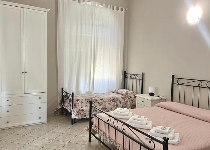 Casa Per Ferie San Giovanni Bosco