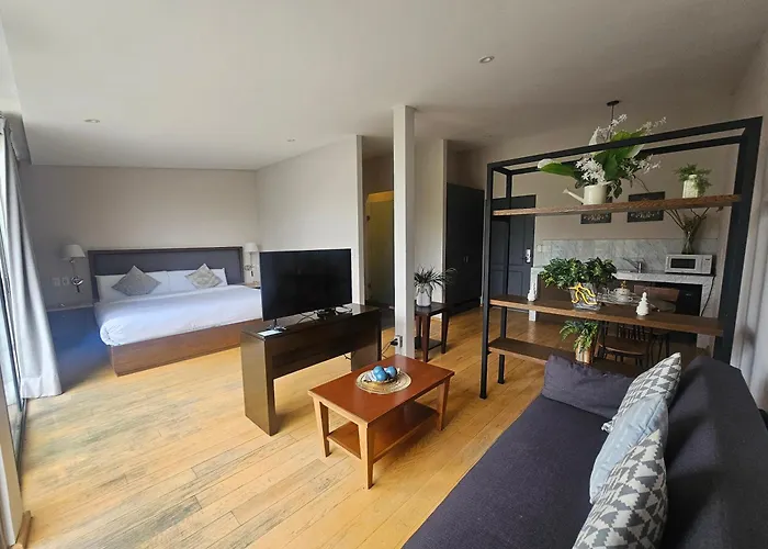 Close To You By Residence L'Heritage Bluebay