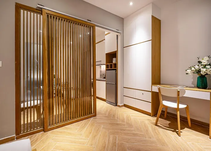 Sunshine Residences By 5H