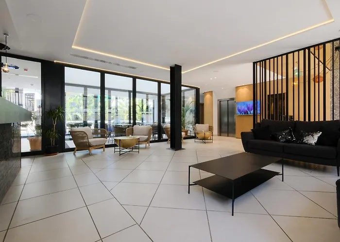 Azuline Hotel M San Antonio Abad