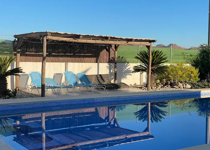 Casa Lumbreras