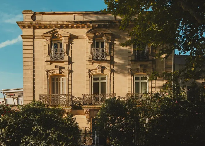 Maison Douce