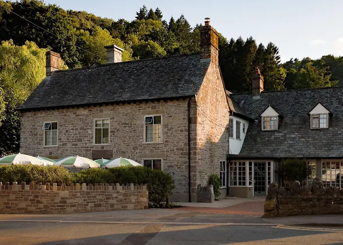 The Royal George