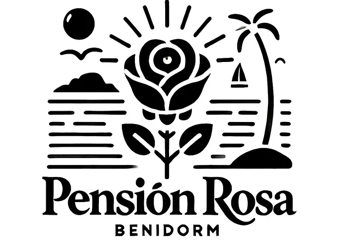 Pensión Rosa