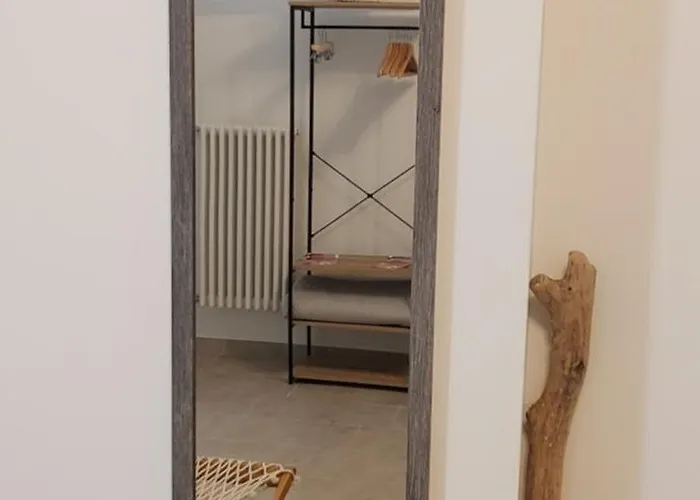 Hotel Casa F. Acquaviva 