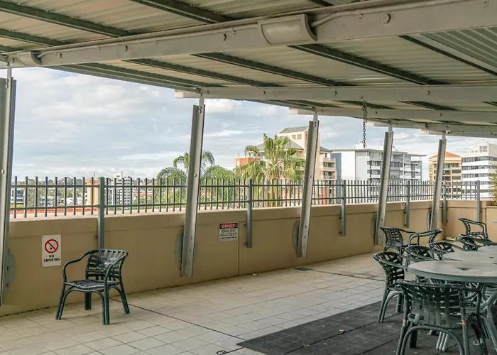 Shafston Apartment Kangaroo Point