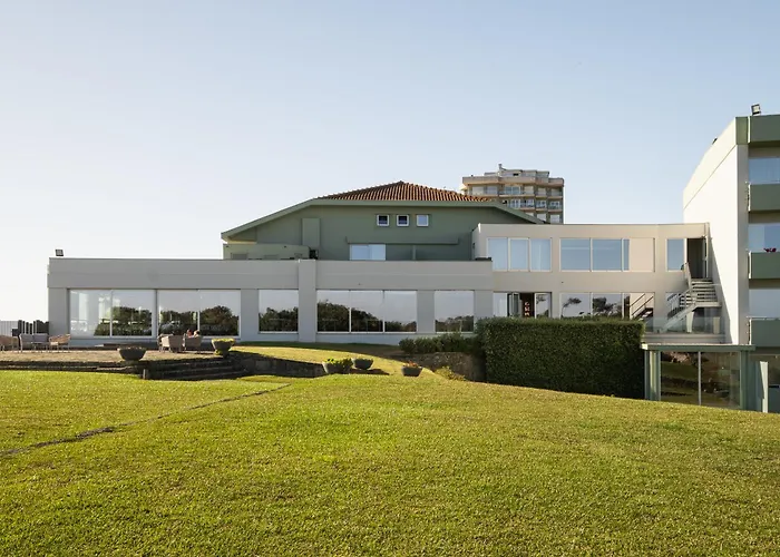 Axis Ofir Beach Resort Hotel Esposende