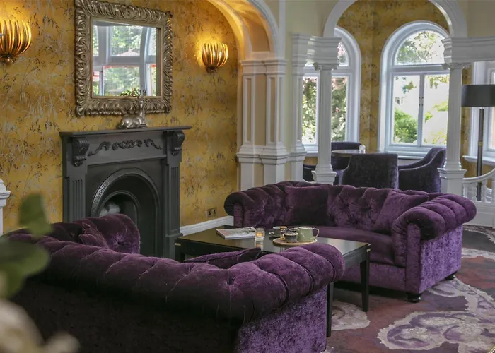 Burlington Hotel, BW Premier Collection By Best Western Folkestone