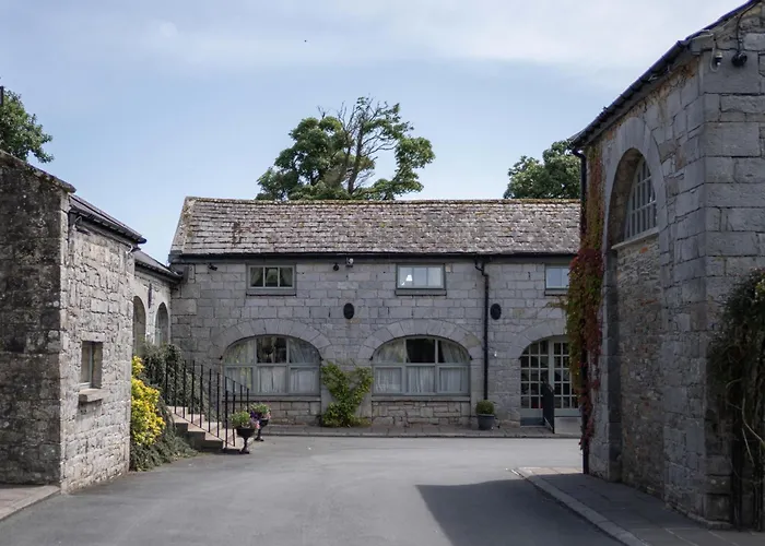 Cabra Castle Hotel