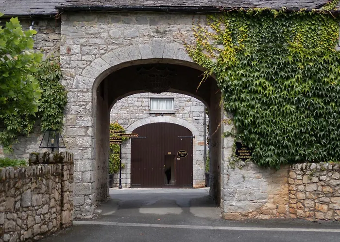 Cabra Castle Hotel Kingscourt