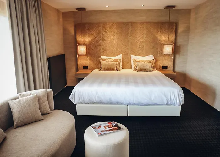 Van Der Valk Hotel Akersloot / A9 Alkmaar