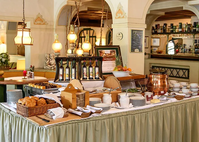 Hotel&Restaurant Wastlwirt Sankt Michael im Lungau
