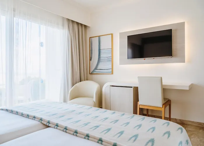 Grupotel Gran Vista & Spa Can Picafort 