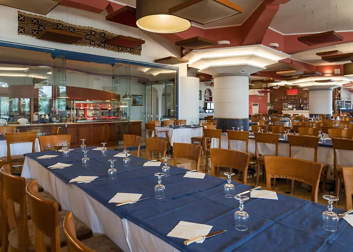 Hotel Antares Sport Beauty & Wellness Villafranca di Verona