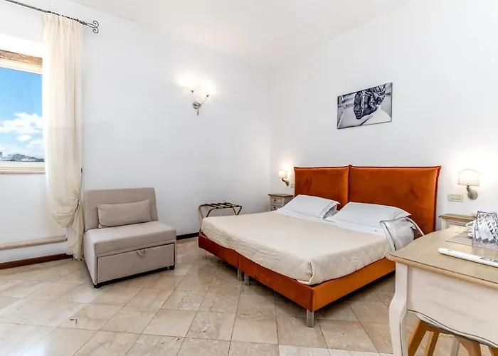 Hotel La Terra